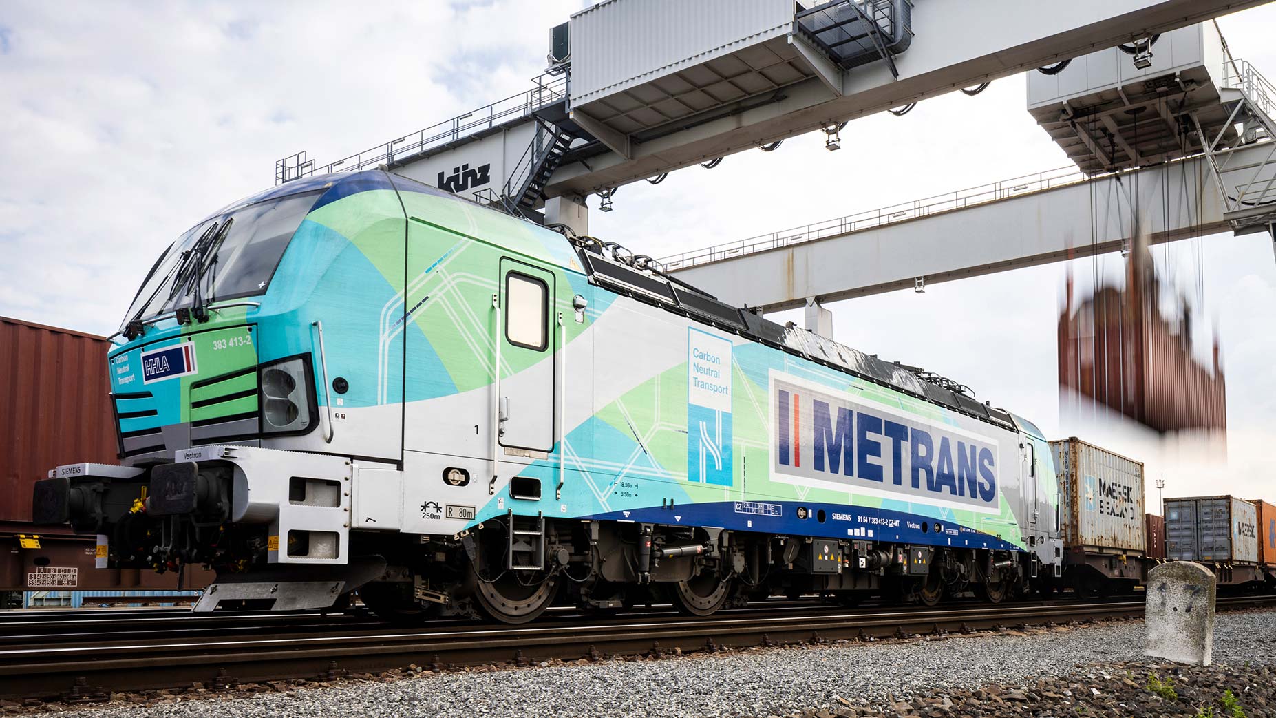 METRANS
