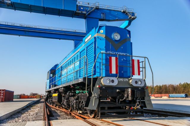 Cleurotrans