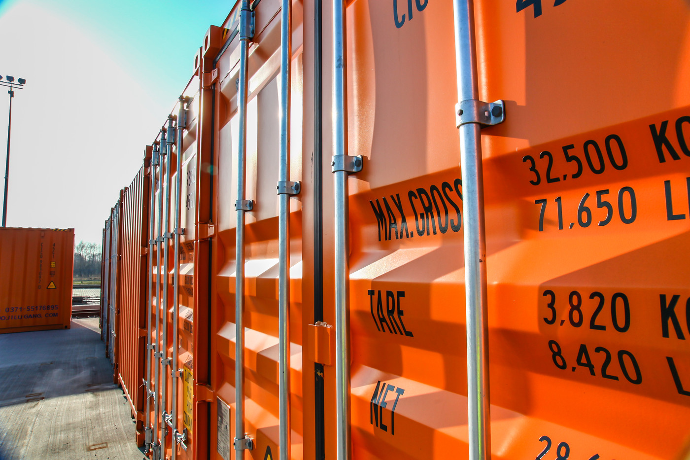 Agency and Forwarding