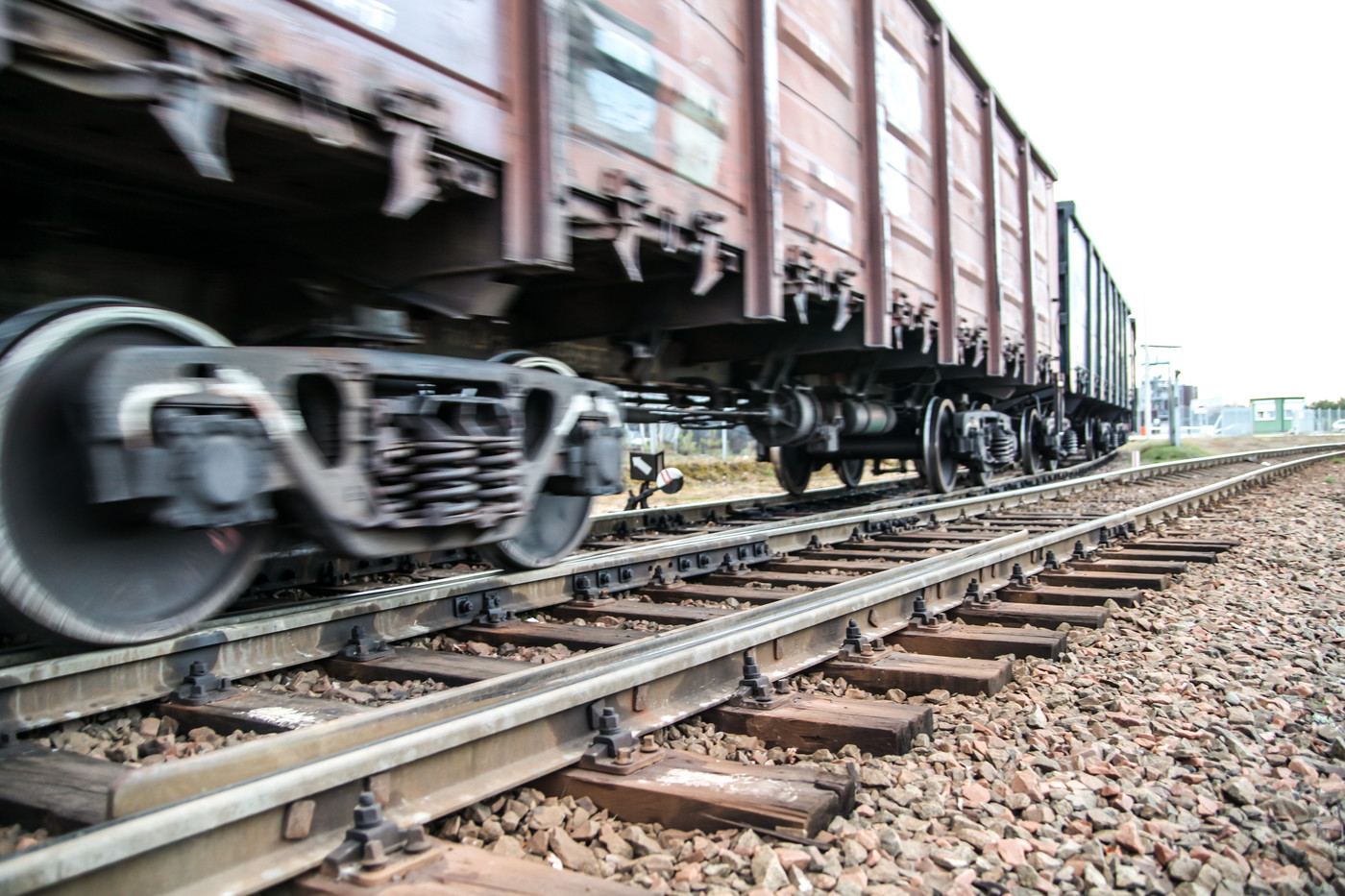 Eastern Border Handling