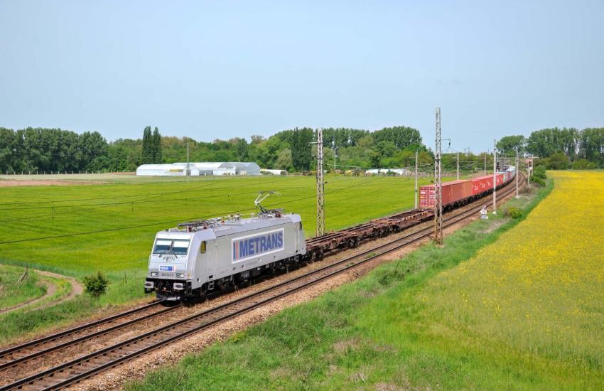 METRANS